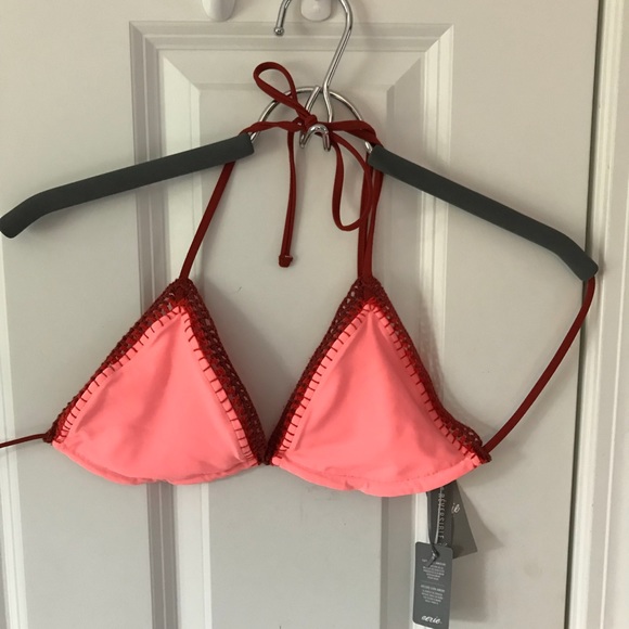 aerie Other - Aerie Reversible Bikini (Large but fits Medium)